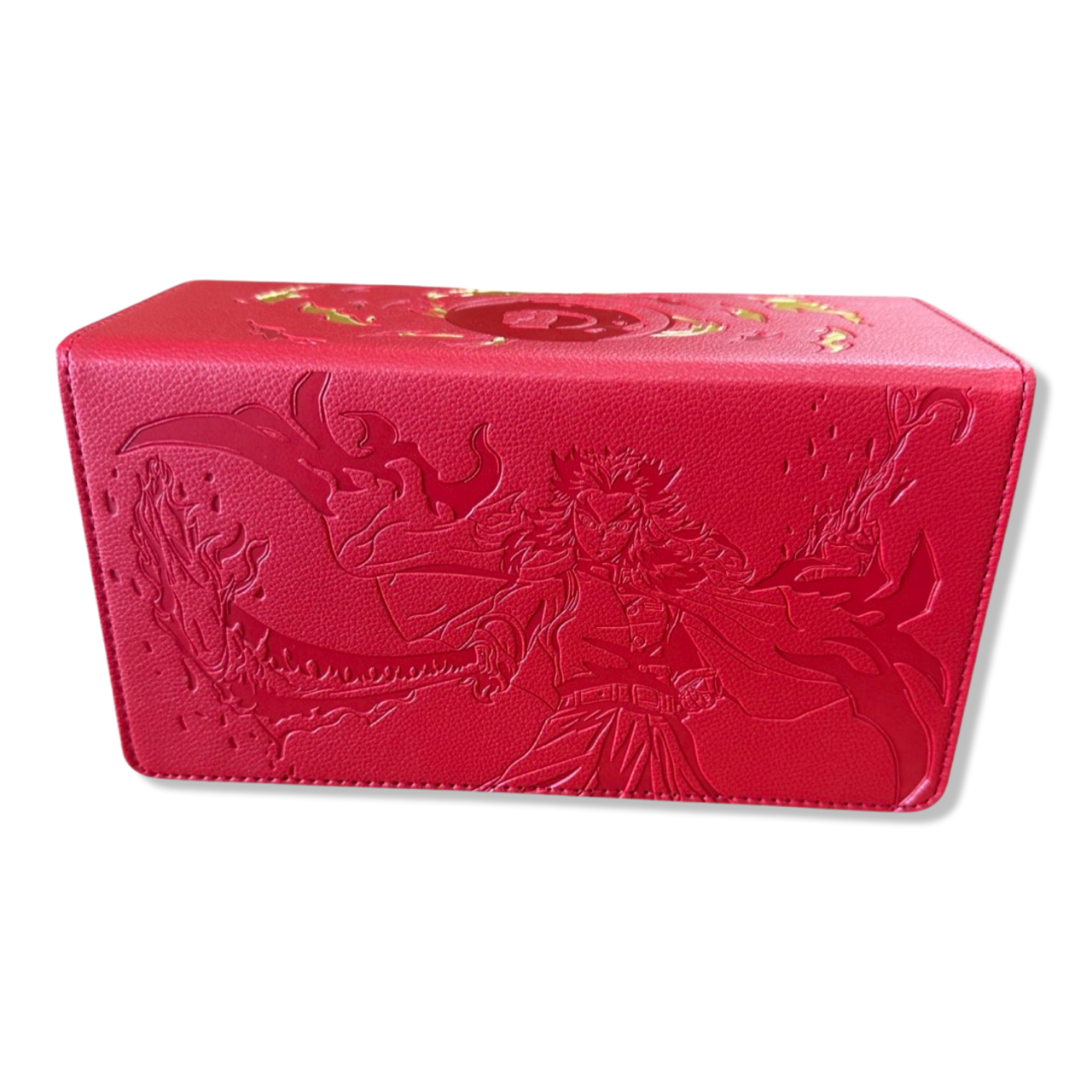 Premium Anime Deckboxes TCG Ready | Imperium Duelist Premium Anime Deckboxes TCG Ready | Imperium Duelist
