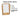 Border Sleeves Lite (Pack of 20 Sleeves)