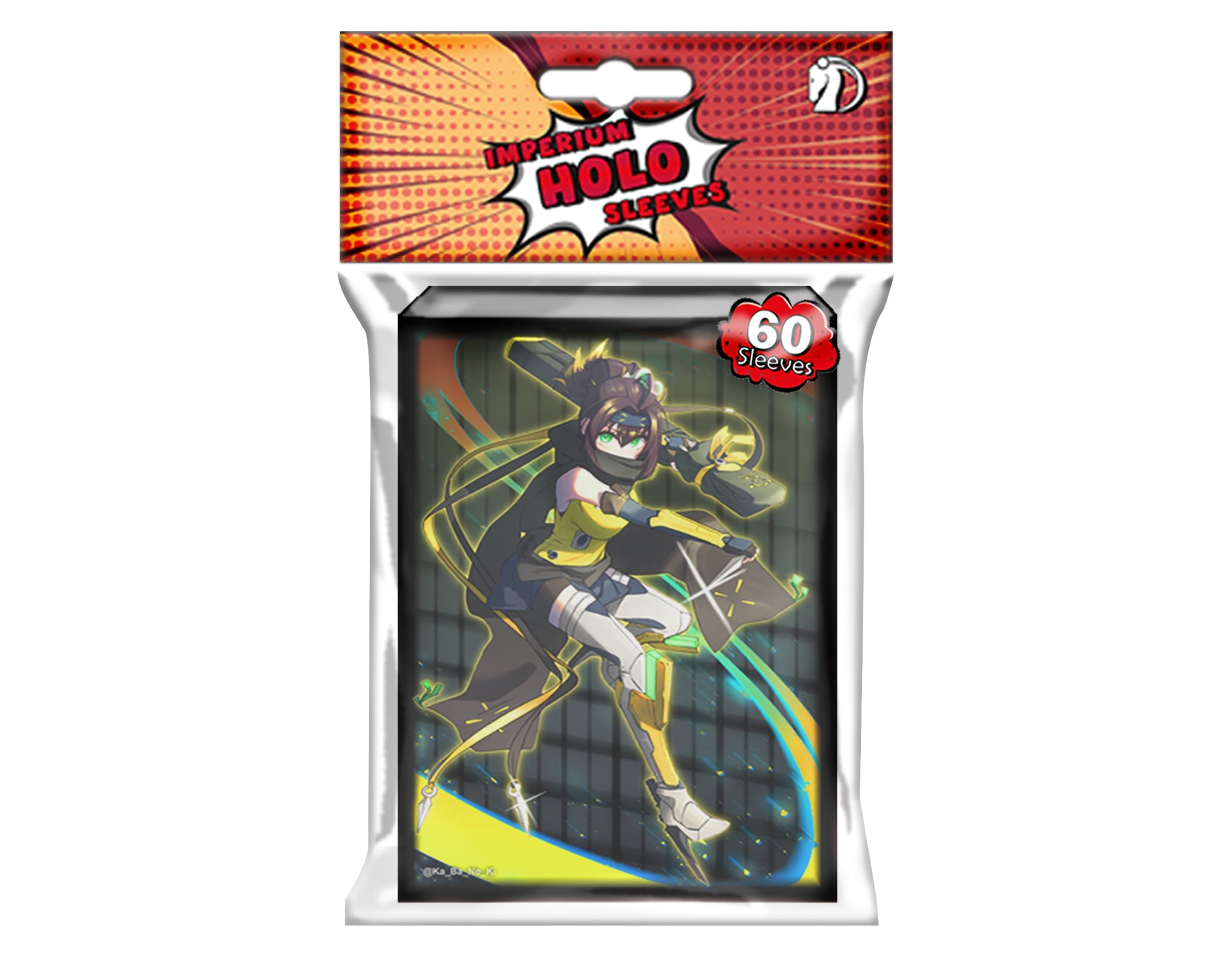 imperium card sleeves Border Sleeves  Imperium Duelist