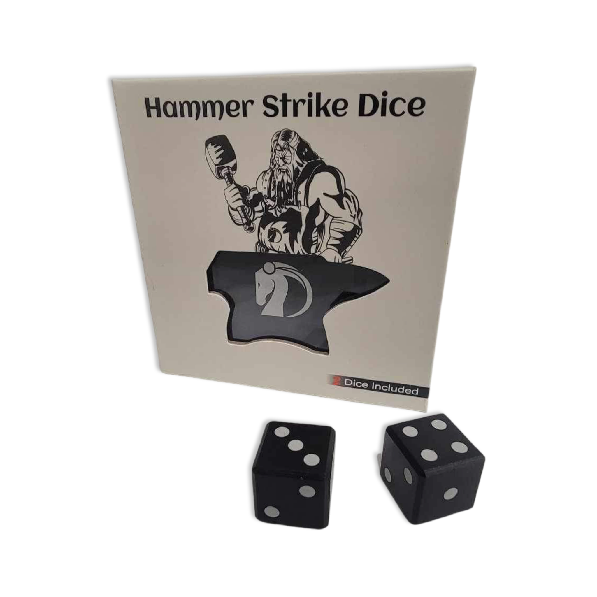 Hammer Strike Dice