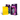 Illusion Effect Sleeves