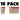 Holo Sleeves - Navigator (10 Pack)