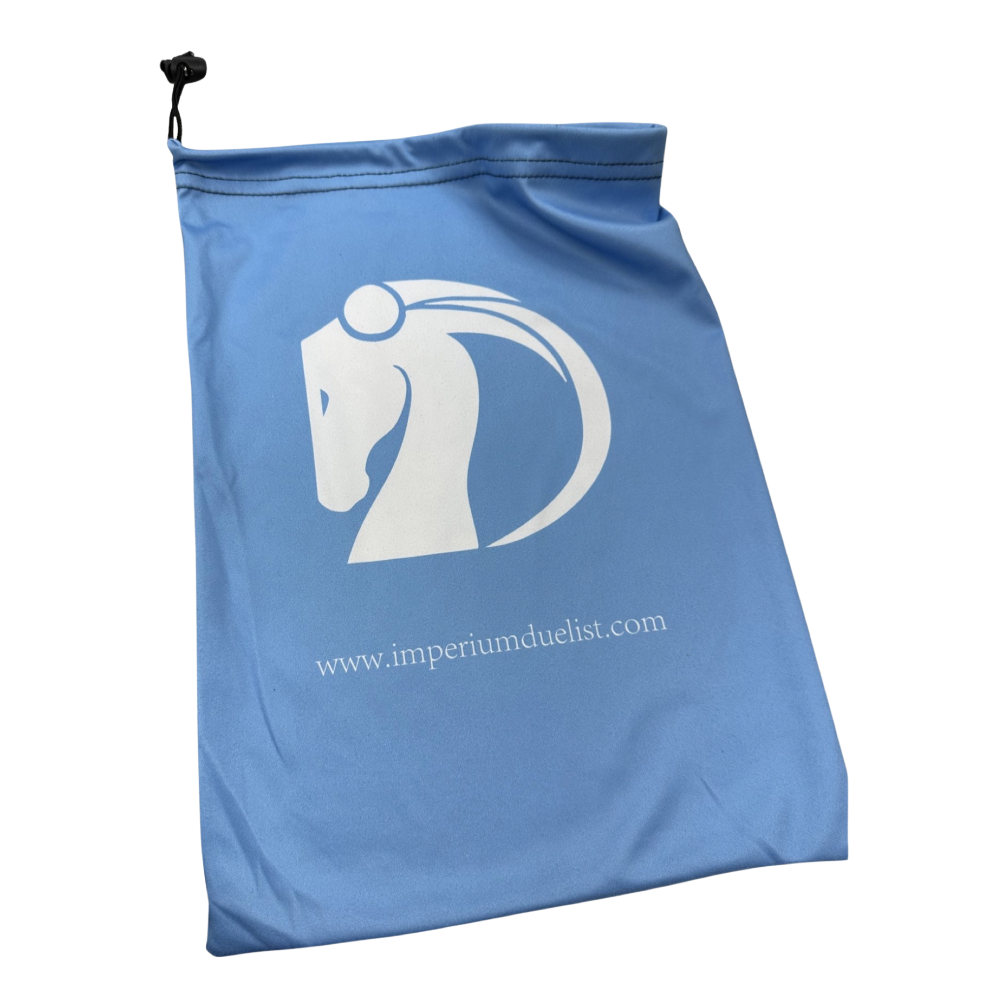 Imperium Cloth Mat Bag - “No”