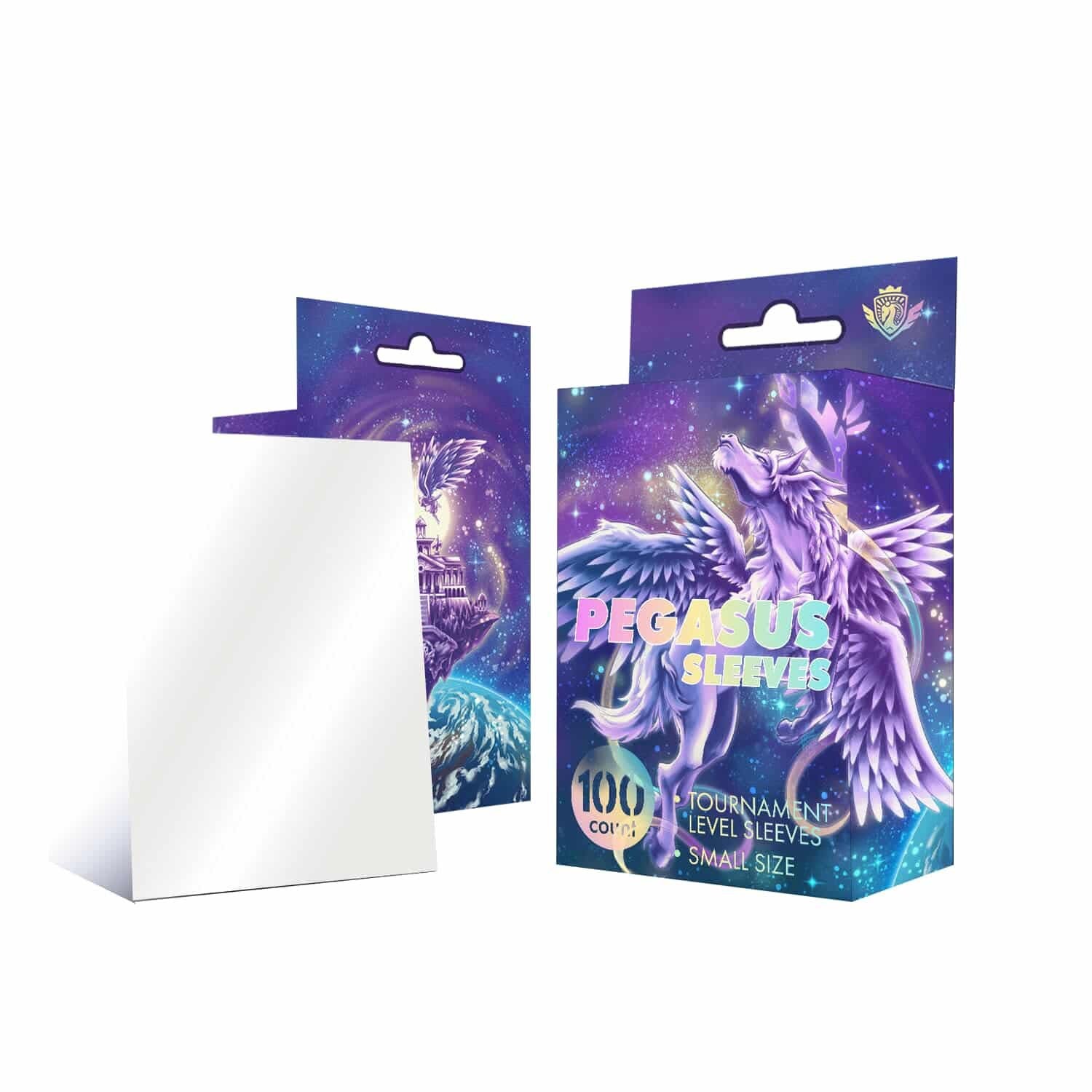 Pegasus Sleeves (Standard Size)
