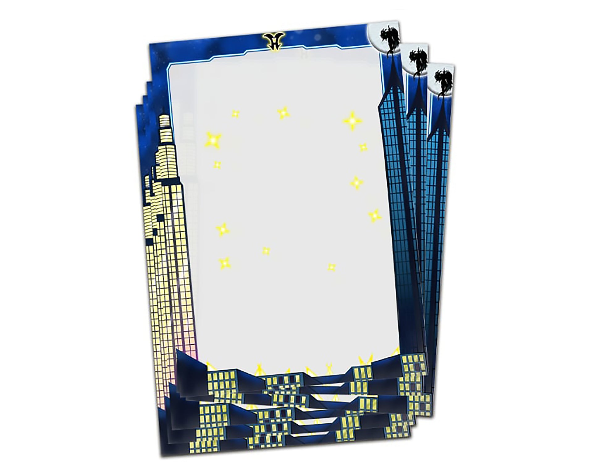 Border Sleeves – Imperium Duelist