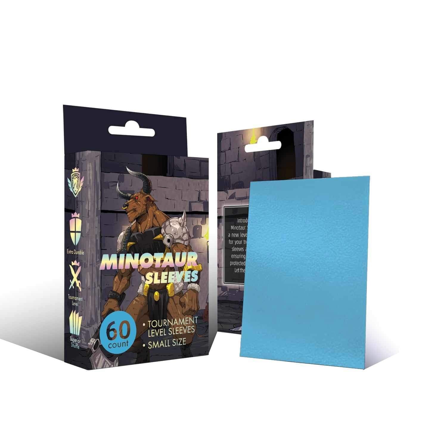 Minotaur Sleeves – Imperium Duelist