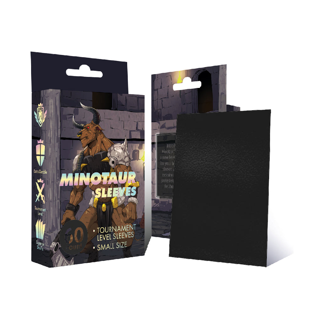 yugioh dinosaur card sleeves Minotaur Sleeves – Imperium Duelist