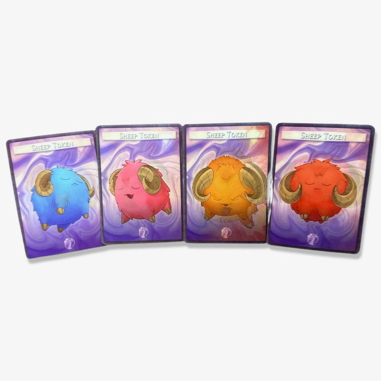 Tokens – Imperium Duelist