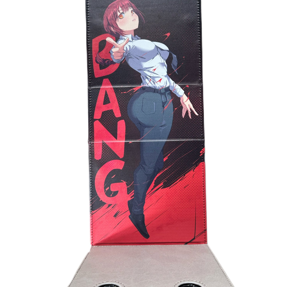 Quest Deckbox Dominance Imperium Duelist