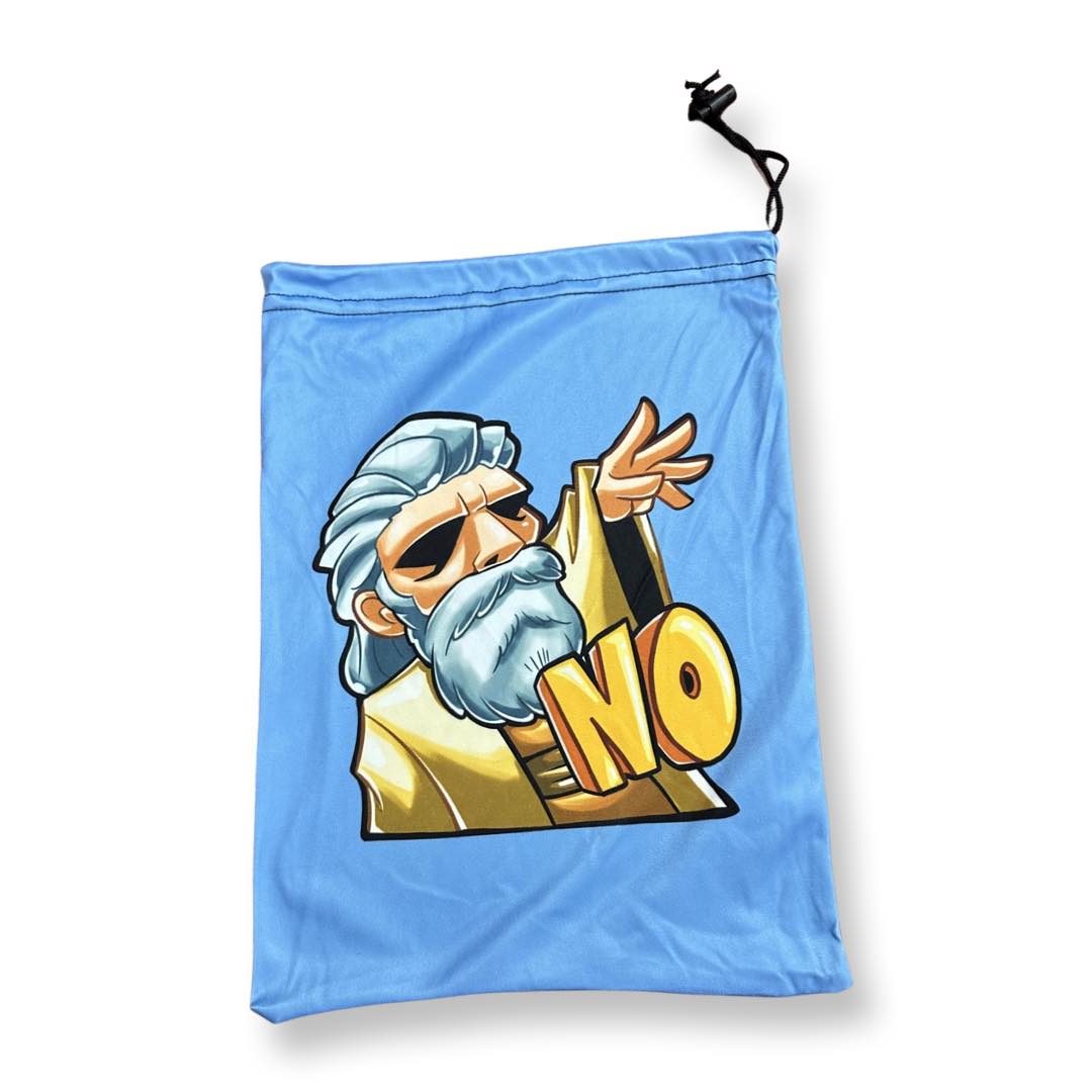 Imperium Cloth Mat Bag - No