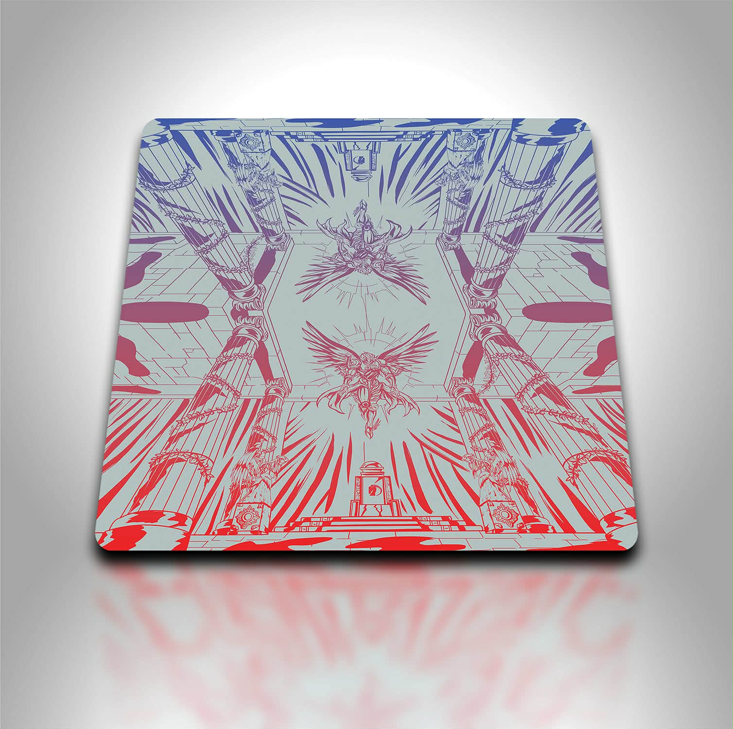 Valhalla Angel – Imperium Duelist